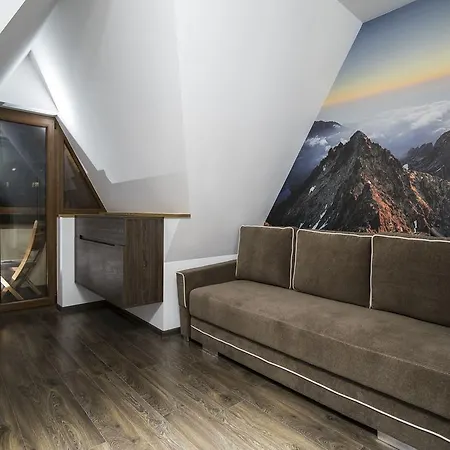 Tatrytop Lodowy Szczyt